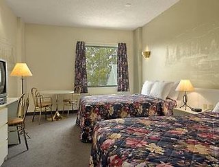 Days Inn By Wyndham Ste. Helene-De-Bagot,Drummondville>>Acton Vale,2 star
