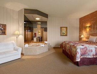 Days Inn By Wyndham Ste. Helene-De-Bagot,Drummondville>>Acton Vale,2 star