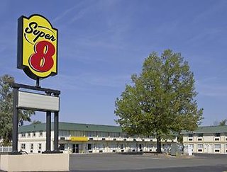 Super 8 By Wyndham Ashland,Burbank>>Ashland,2 star