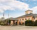 comfort inn and suites