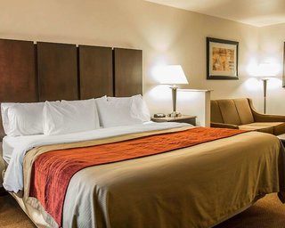 Comfort Inn & Suites,Flint>>Fenton,3 star