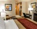 comfort inn and suites