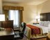 comfort inn and suites