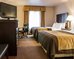 comfort inn and suites