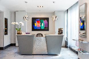 Porte De Versailles Hotel,Vanves>>Paris,3 star