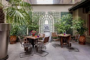 Porte De Versailles Hotel,Vanves>>Paris,3 star