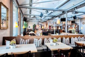 Welcome Kongresshotel Bamberg,Franconia>>Bamberg,3 star