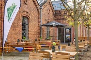 Welcome Kongresshotel Bamberg,Franconia>>Bamberg,3 star
