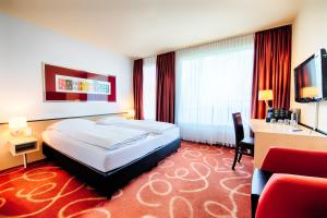 Welcome Kongresshotel Bamberg,Franconia>>Bamberg,3 star