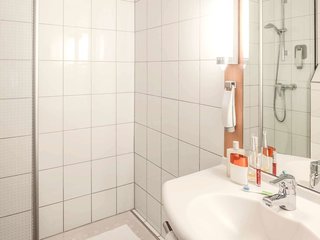 Ibis Styles Den Haag Scheveningen,Scheveningen>>Rotterdam,4 star