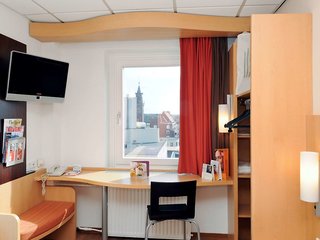 Ibis Styles Den Haag Scheveningen,Scheveningen>>Rotterdam,4 star