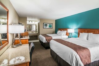 Surestay Plus By Best Western Alamogordo White Sands,Otero County>>Alamogordo,2 star
