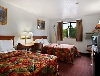 Super 8 By Wyndham Johnstown/Gloversville,Fulton County>>Fulton,2 star