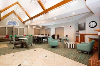 residence inn by marriott olathe kansas city