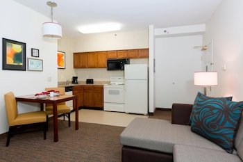 Residence Inn By Marriott Olathe Kansas City,Kansas>>Johnson,3 star