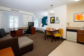 Residence Inn By Marriott Olathe Kansas City,Kansas>>Johnson,3 star