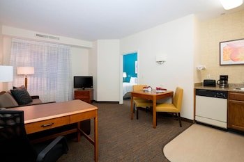 Residence Inn By Marriott Olathe Kansas City,Kansas>>Johnson,3 star