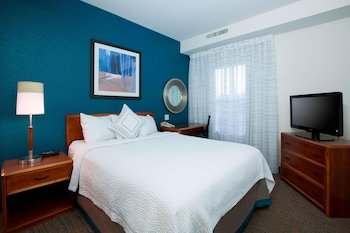 Residence Inn By Marriott Olathe Kansas City,Kansas>>Johnson,3 star