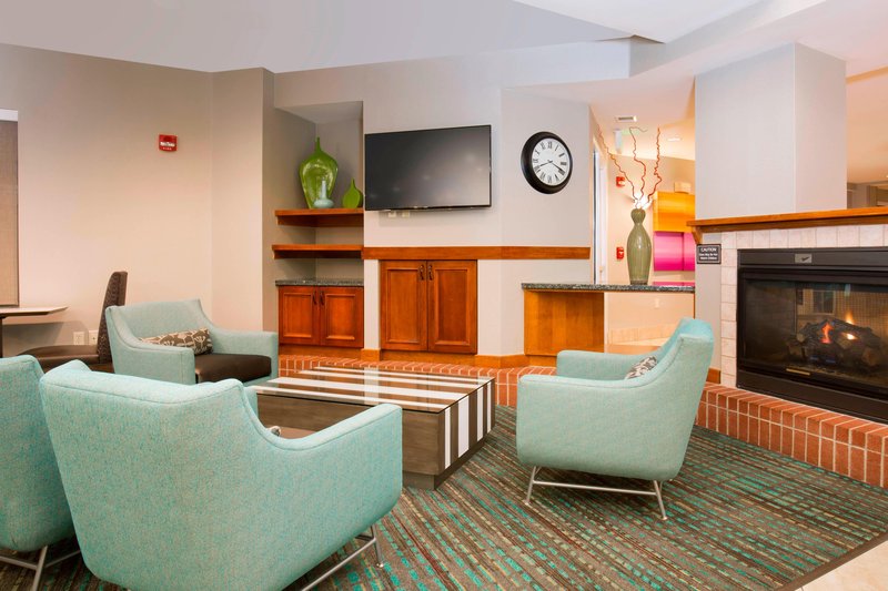 residence inn by marriott olathe kansas city