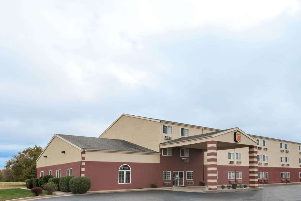 super 8 by wyndham ottawa