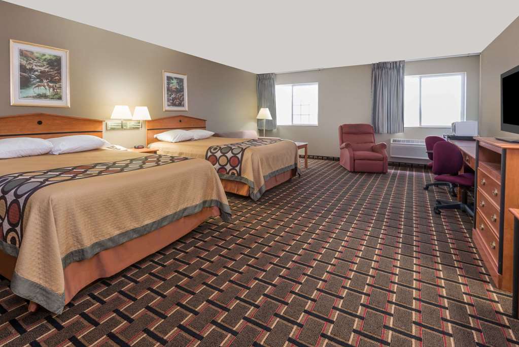 super 8 by wyndham ottawa