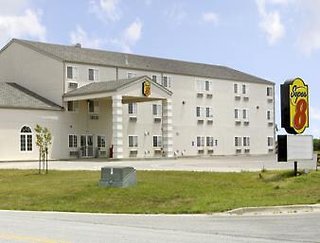 Super 8 By Wyndham Ottawa,Franklin>>Emporia,2 star