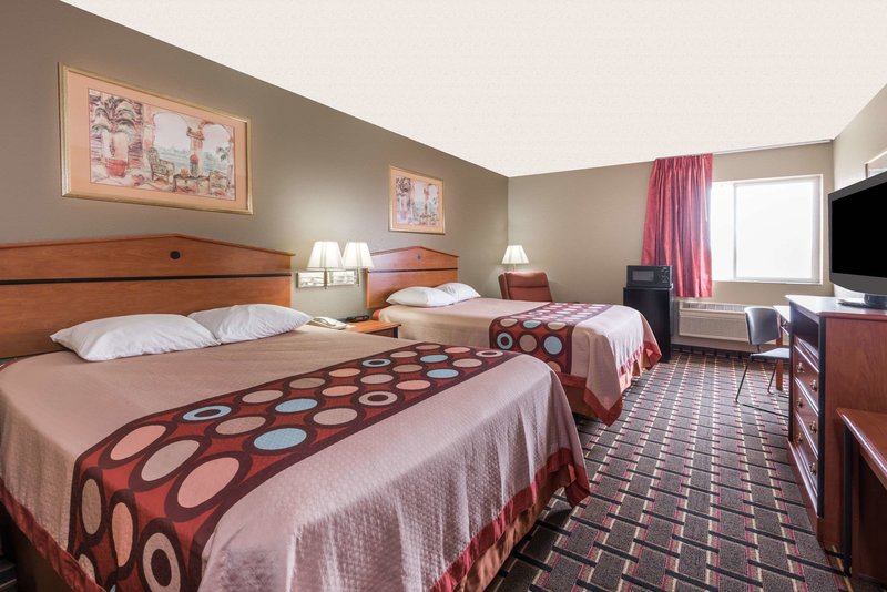 super 8 by wyndham ottawa