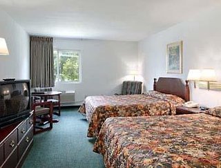 Super 8 By Wyndham Ottawa,Franklin>>Emporia,2 star