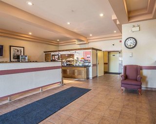 comfort inn lethbridge