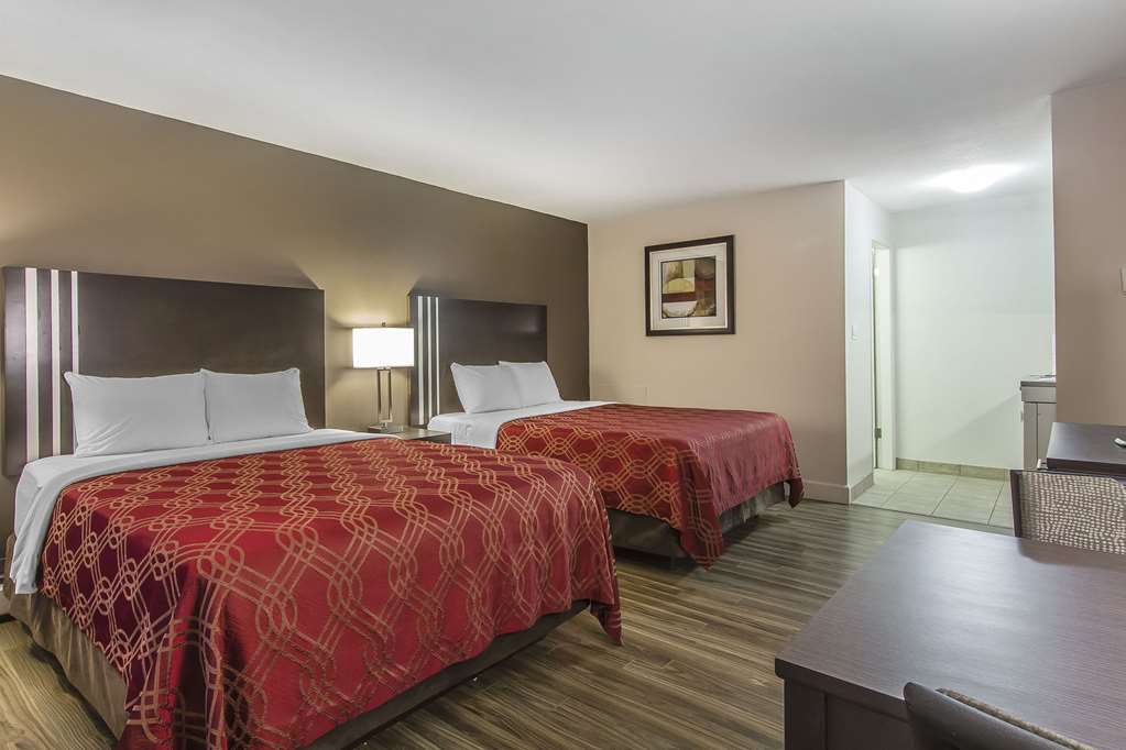 econo lodge lethbridge