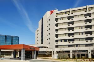 Sheraton Hotel Newfoundland,St. John's>>Newfoundland And Labrador,5 star