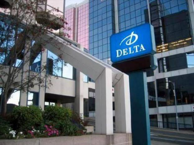 delta hotels by marriott st johns conference centre