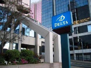 Delta Hotels By Marriott St. John's Conference Centre,St. John's>>Newfoundland And Labrador,4 star