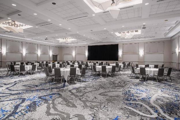 delta hotels by marriott st johns conference centre