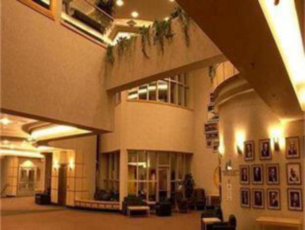 delta hotels by marriott st johns conference centre