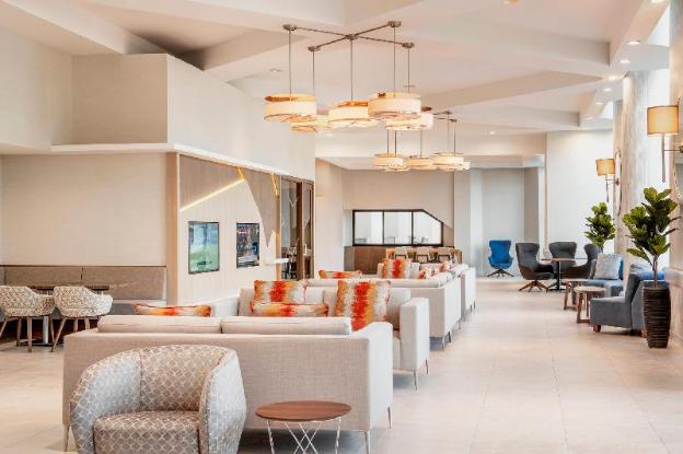 delta hotels by marriott st johns conference centre