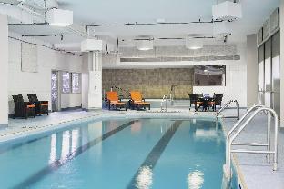 Delta Hotels By Marriott St. John's Conference Centre,St. John's>>Newfoundland And Labrador,4 star