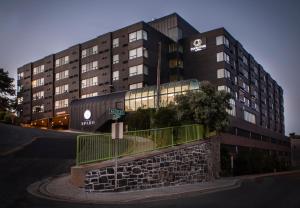 Doubletree By Hilton St. John's Harbourview,St. John's>>Newfoundland And Labrador,4 star