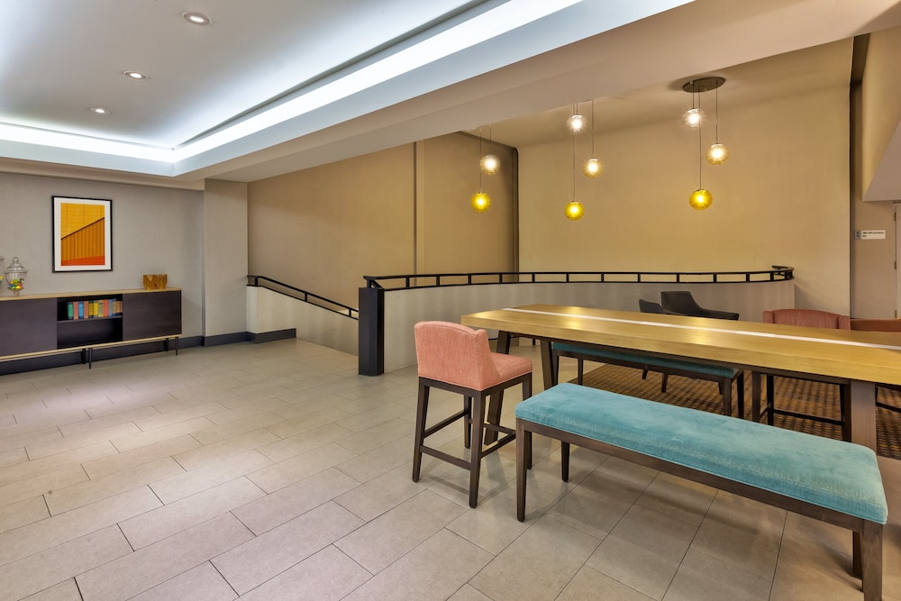 holiday inn st johns conference centre by ihg