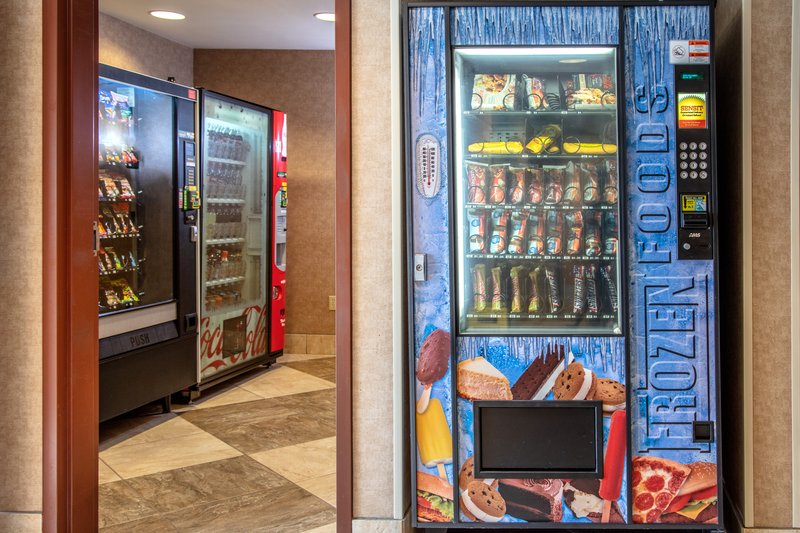 holiday inn express and suites richland by ihg