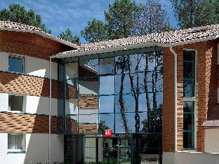 Ibis Arcachon La Teste,Bordeaux>>Arcachon,3 star