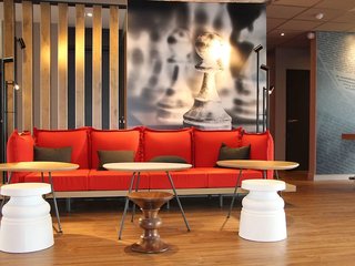 Ibis Arcachon La Teste,Bordeaux>>Arcachon,3 star