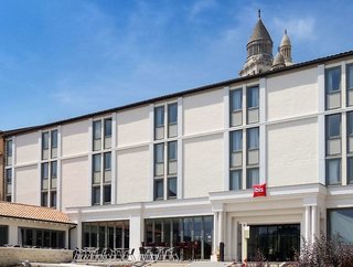 Ibis Périgueux Centre,Bordeaux>>Agonac,3 star