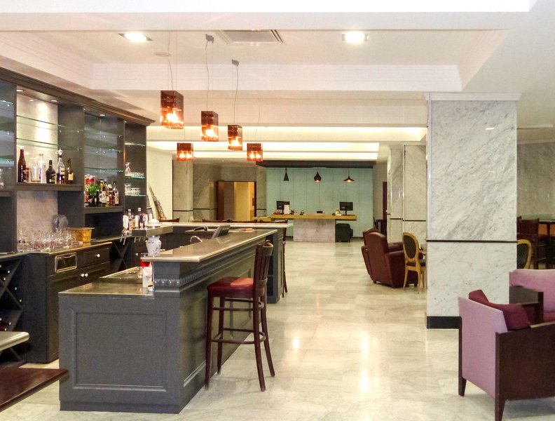 ibis perigueux centre