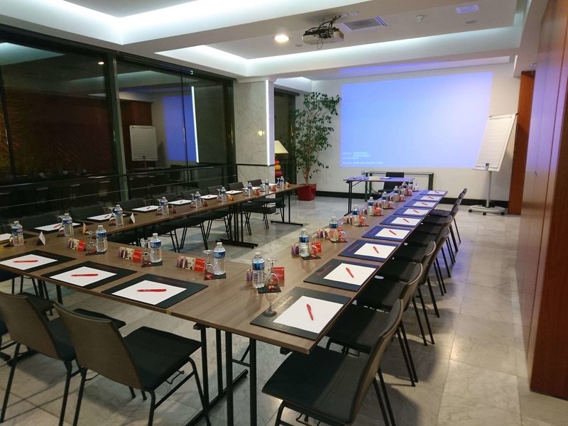 ibis perigueux centre