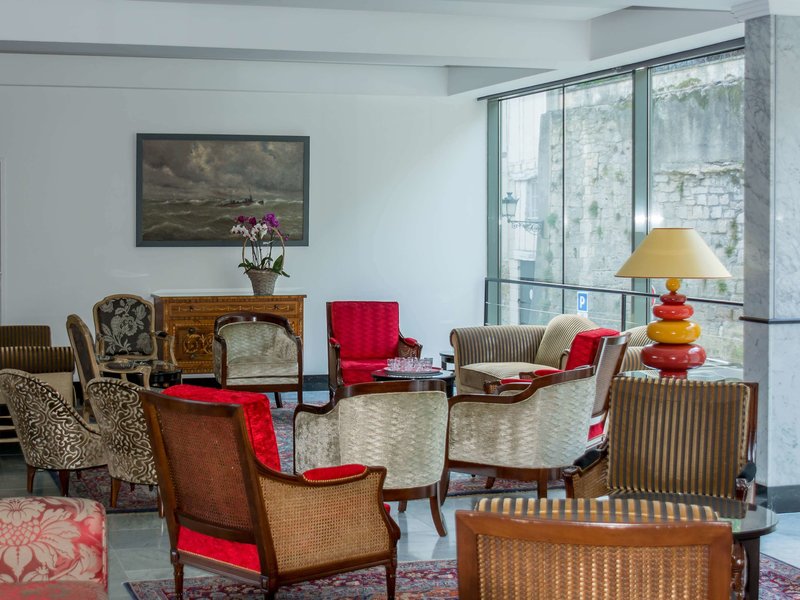 ibis perigueux centre