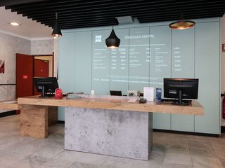 ibis perigueux centre