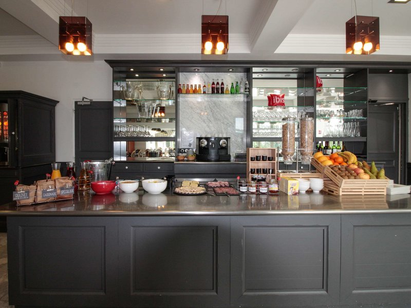 ibis perigueux centre