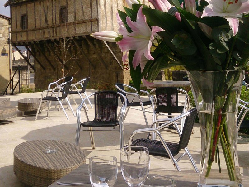 ibis perigueux centre