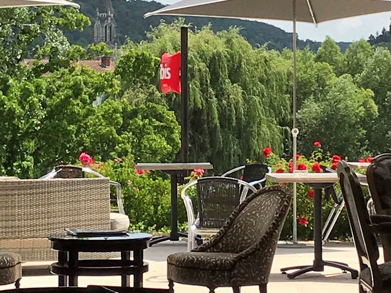 ibis perigueux centre